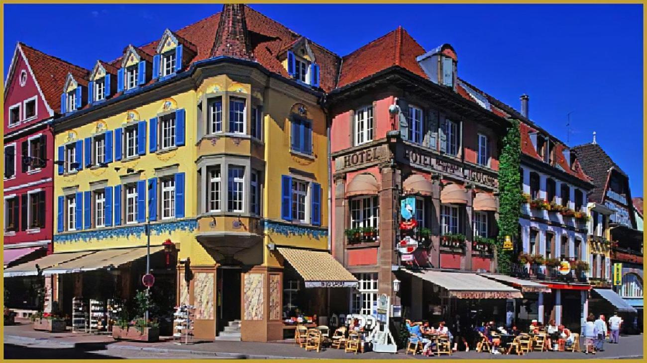 Chez Michele Et Philippe Apartment เมาสแตร์ ภายนอก รูปภาพ